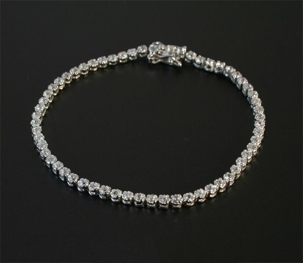Harmony Bratara Argint 925 Rodiata Onlinebijoux Ro
