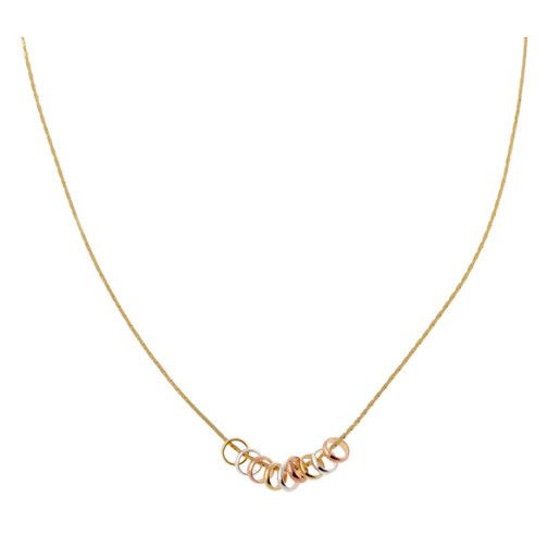 Lant placat cu aur, colectia Classics-5927O315