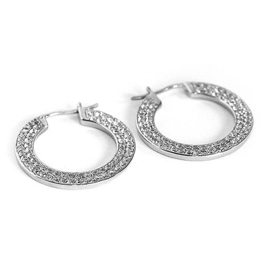 Cercei argint 925, colectia onlinebijoux-6309O854