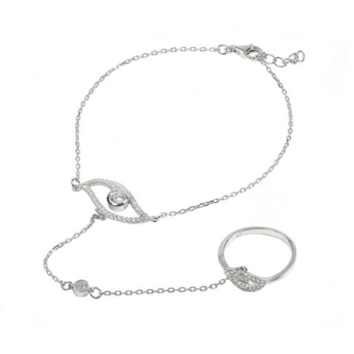 Bratara argint 925, colectia onlinebijoux-6960O462