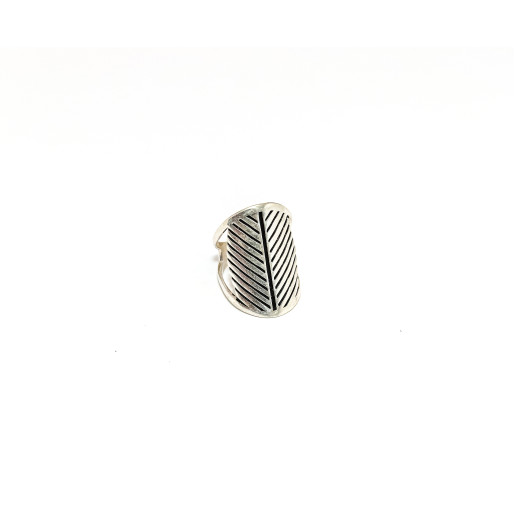 Inel argint 925, model vintage 7522O979