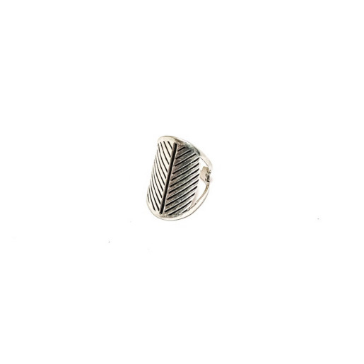 Inel argint 925, model vintage 7522O979