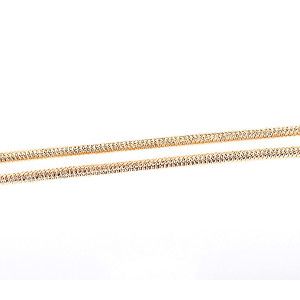Lant placat cu aur, colectia Classics-3344O310