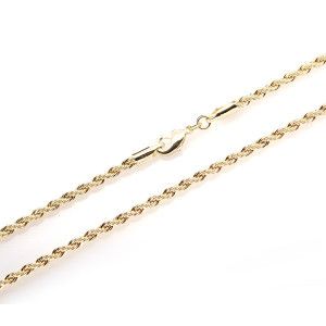 Lant placat cu aur, colectia Classics-346O331