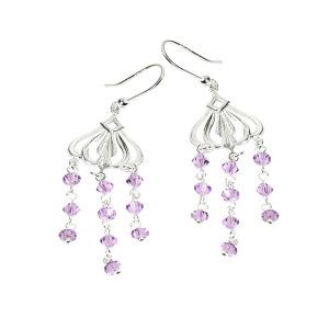 Cercei argint 925, colectia onlinebijoux-6909O850