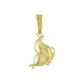 pandantiv placat cu aur, colectia Golden Shine-1341O713
