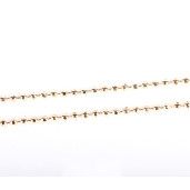 Lant placat cu aur, colectia Classics-3350O312