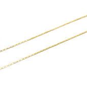 Lant placat cu aur, colectia Classics-6326O321
