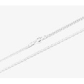 Lant argint 925, design italian , model barbatesc - 933O321